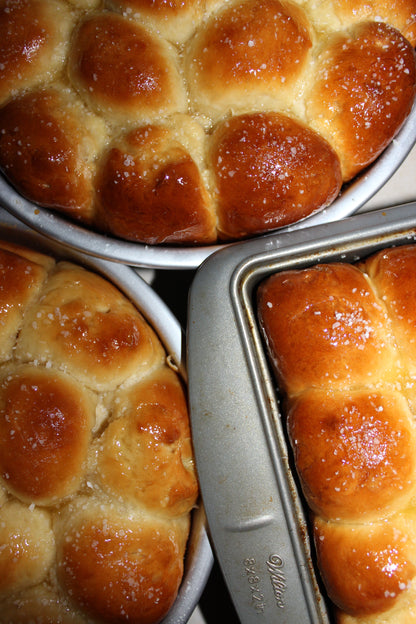 Dinner Rolls