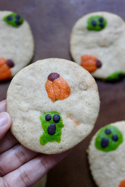 Sp(c)ookie Halloween Box