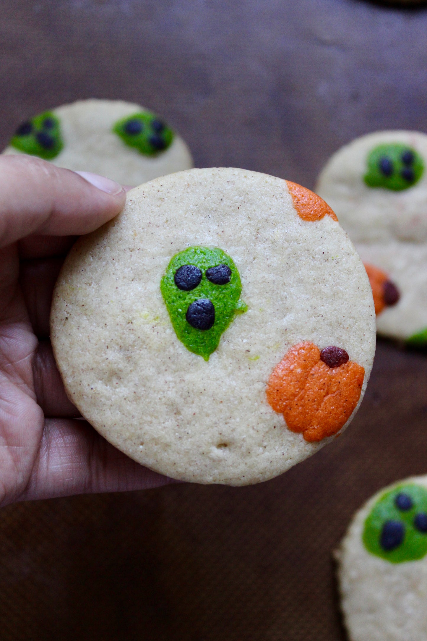 Sp(c)ookie Halloween Box