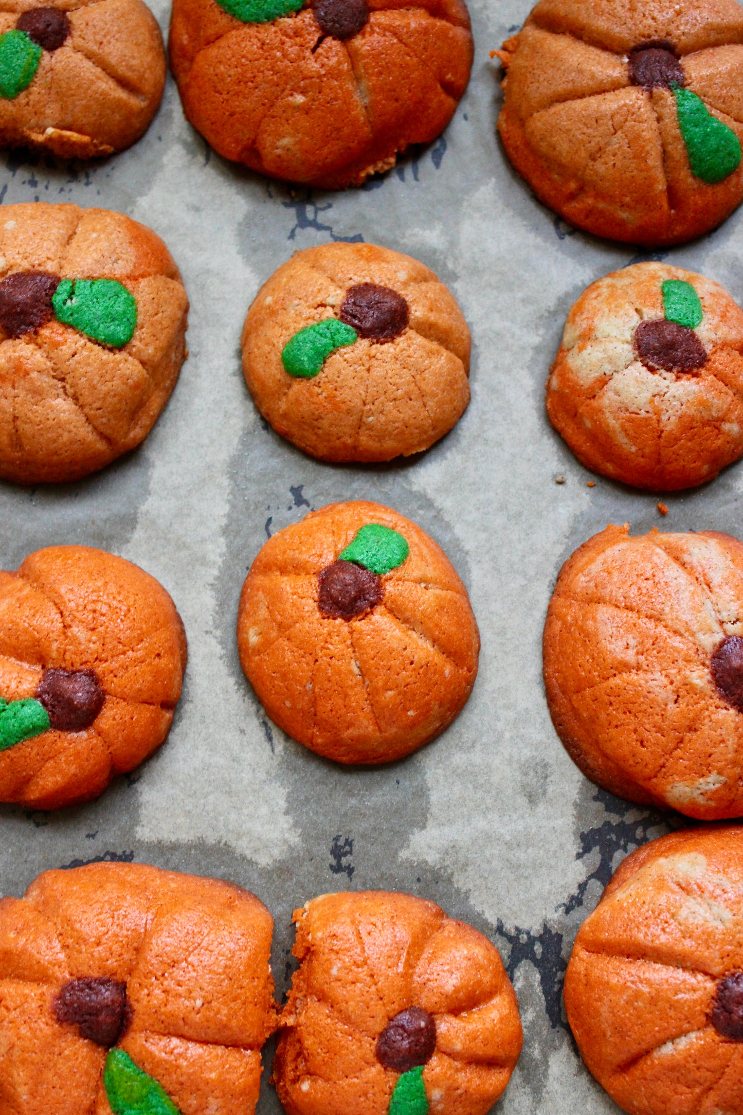 Sp(c)ookie Halloween Box