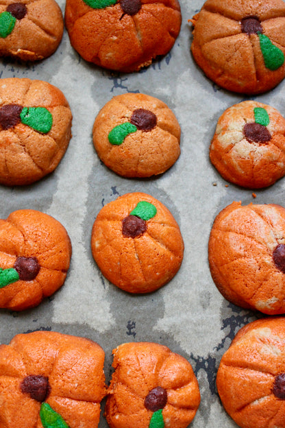Sp(c)ookie Halloween Box