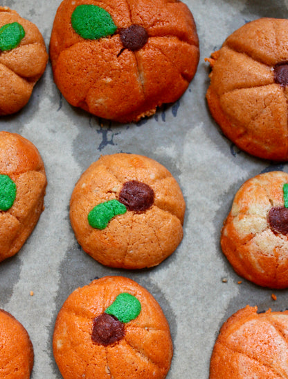 Sp(c)ookie Halloween Box