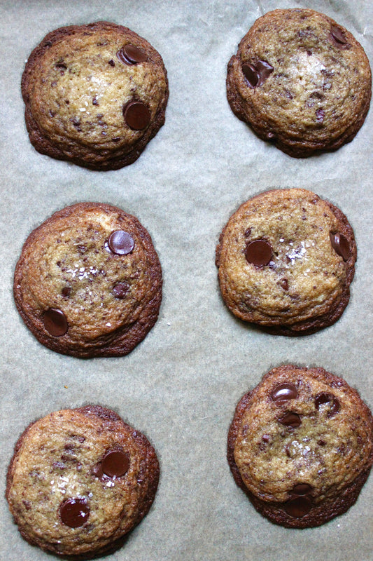 Classic & Cookie of the Week