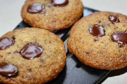 Mini Classic Cookies