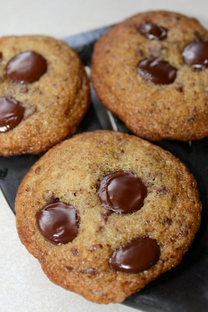 Mini Classic Cookies