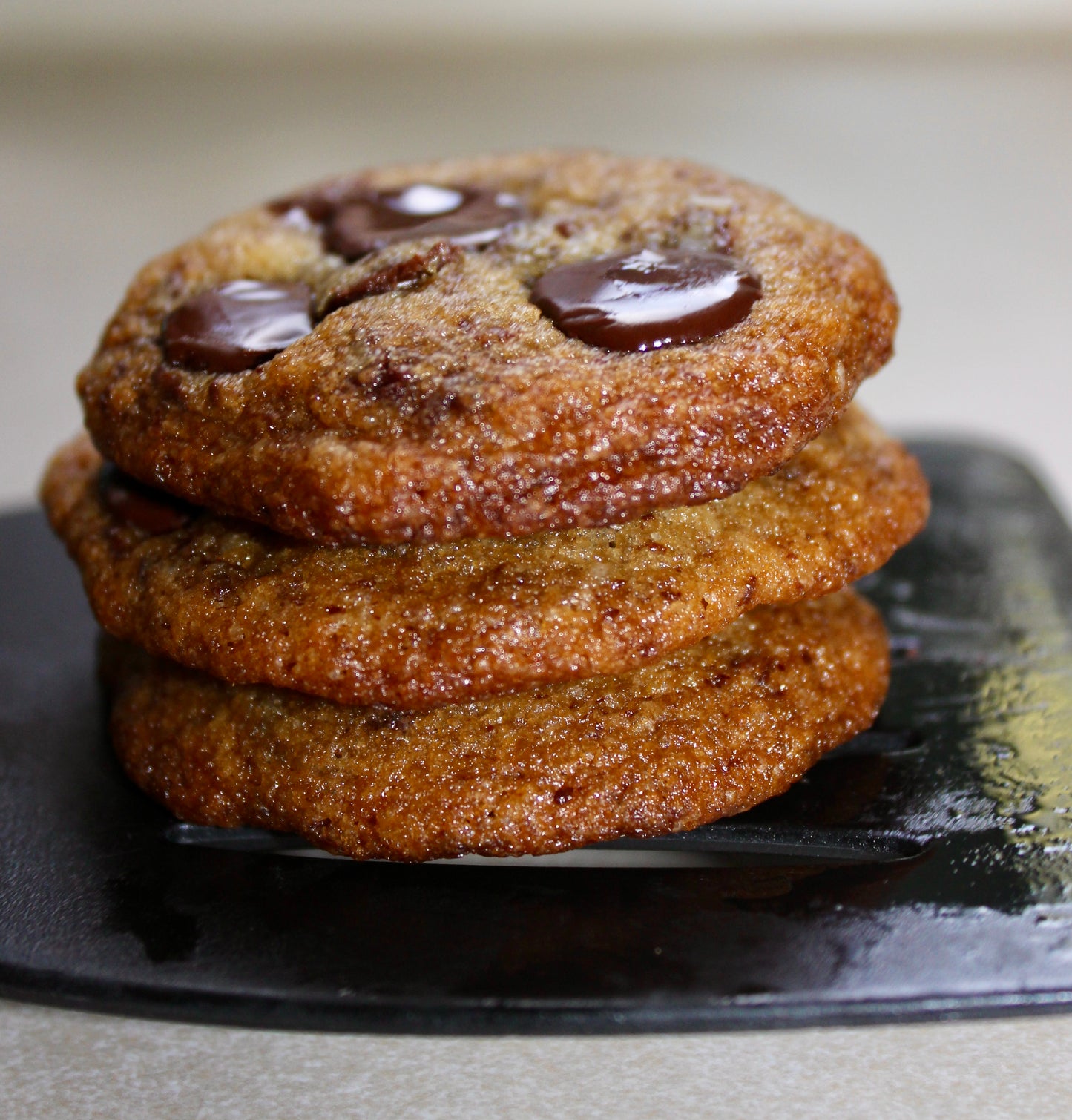 Mini Classic Cookies