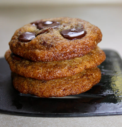 Mini Classic Cookies