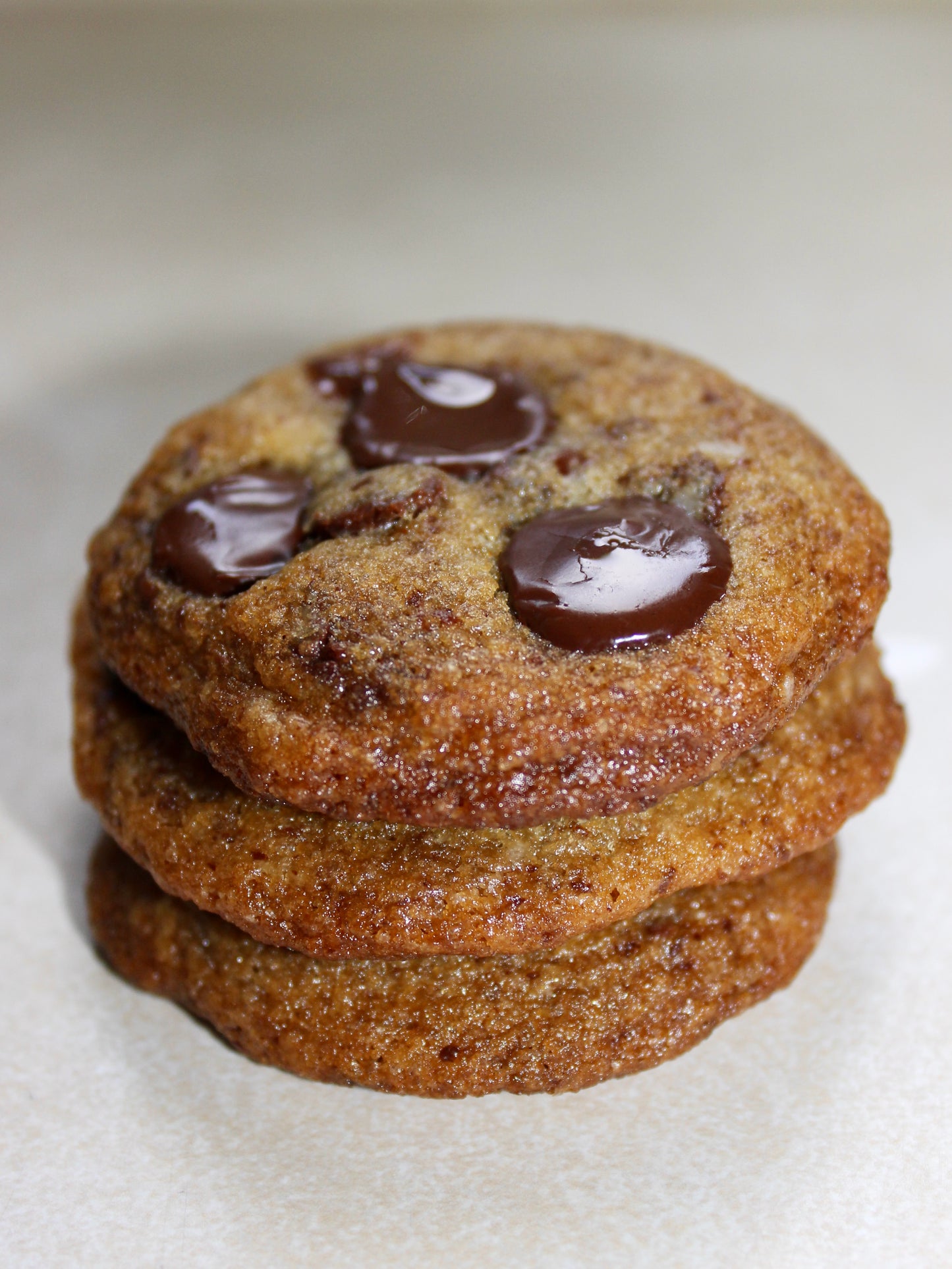 Mini Classic Cookies