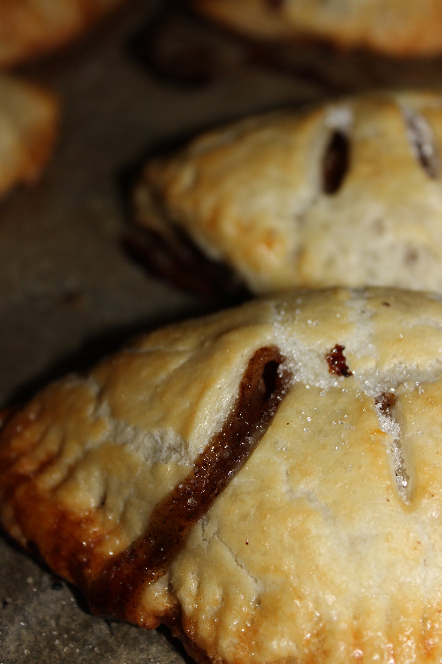 Hand Pies - Dozen