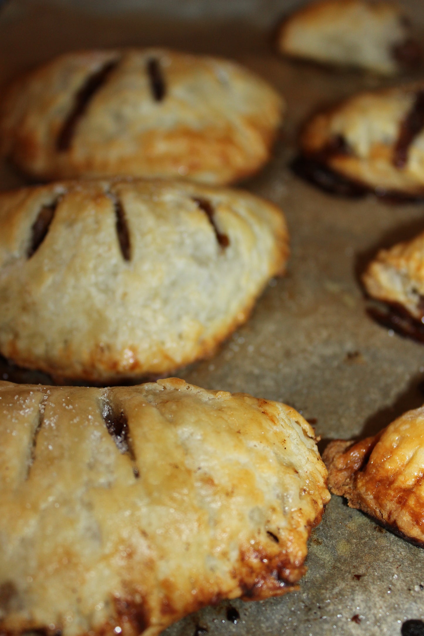 Hand Pies - Dozen