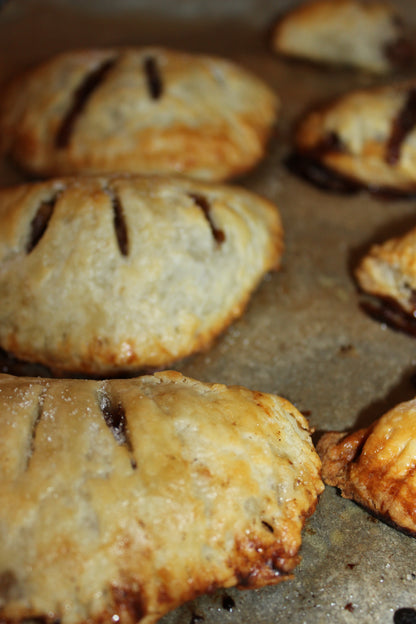Hand Pies - Dozen