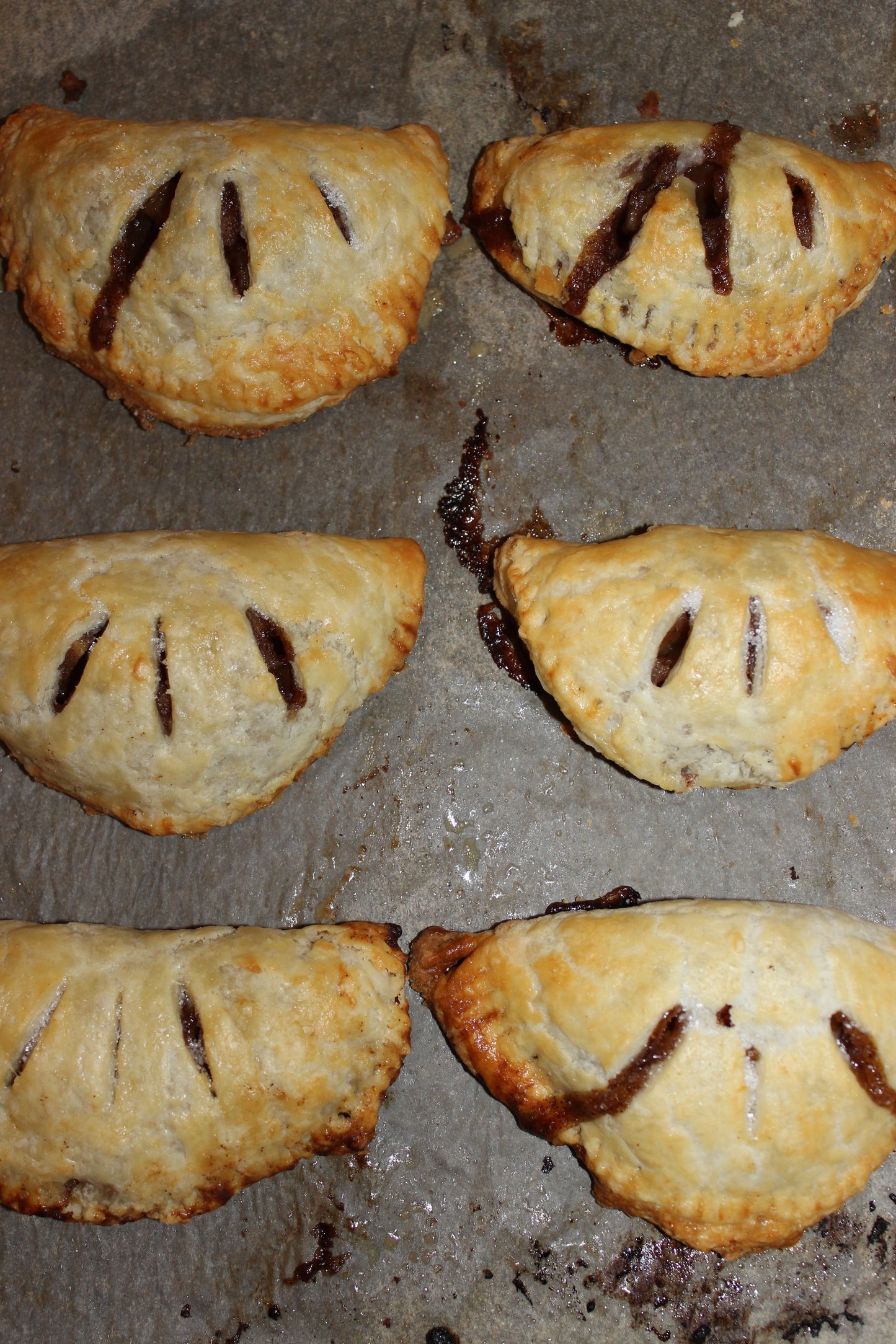 Hand Pies - Dozen