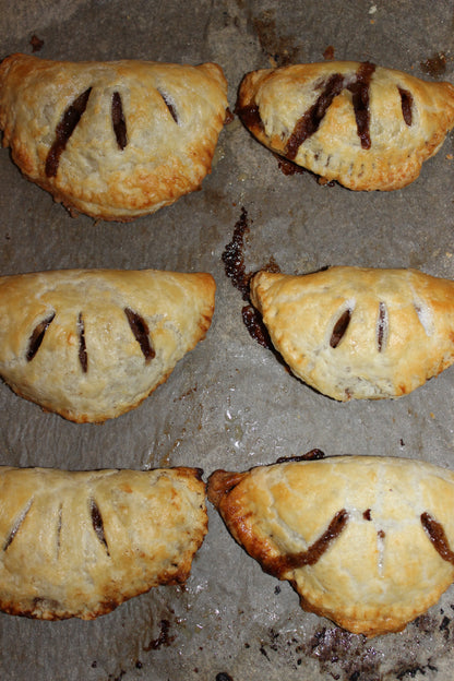 Hand Pies - Dozen