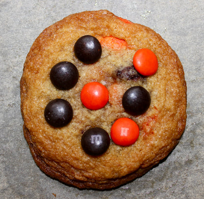 Sp(c)ookie Halloween Box